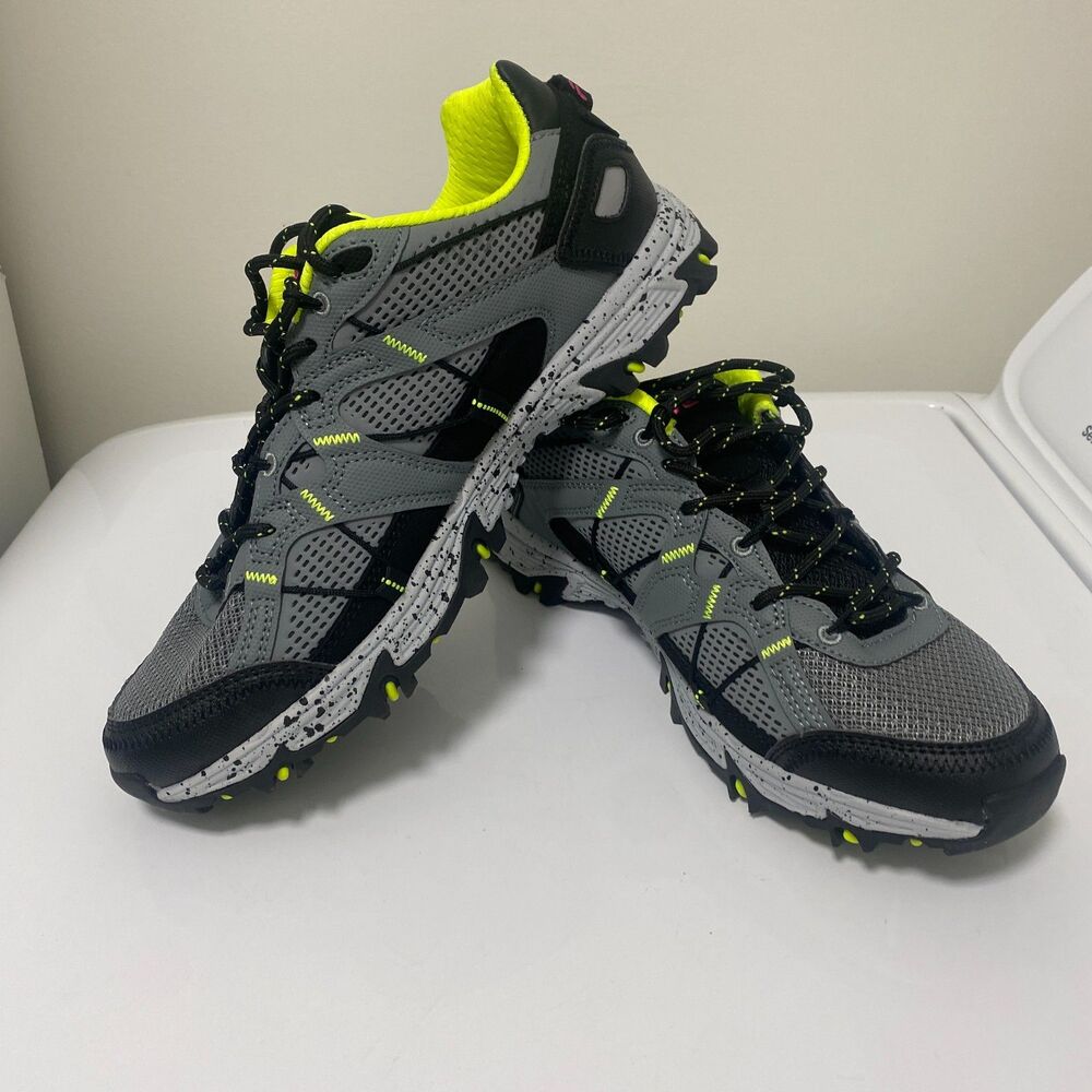 Fila Grand Tier | Trail Running Shoes Size 9 Like New